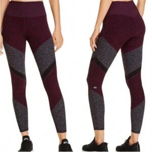 Alo Yoga Alosoft HR Sheila Leggings